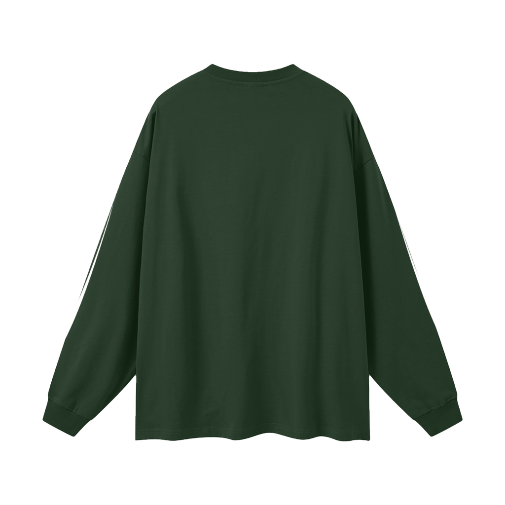 Common Long Sleeve Tee