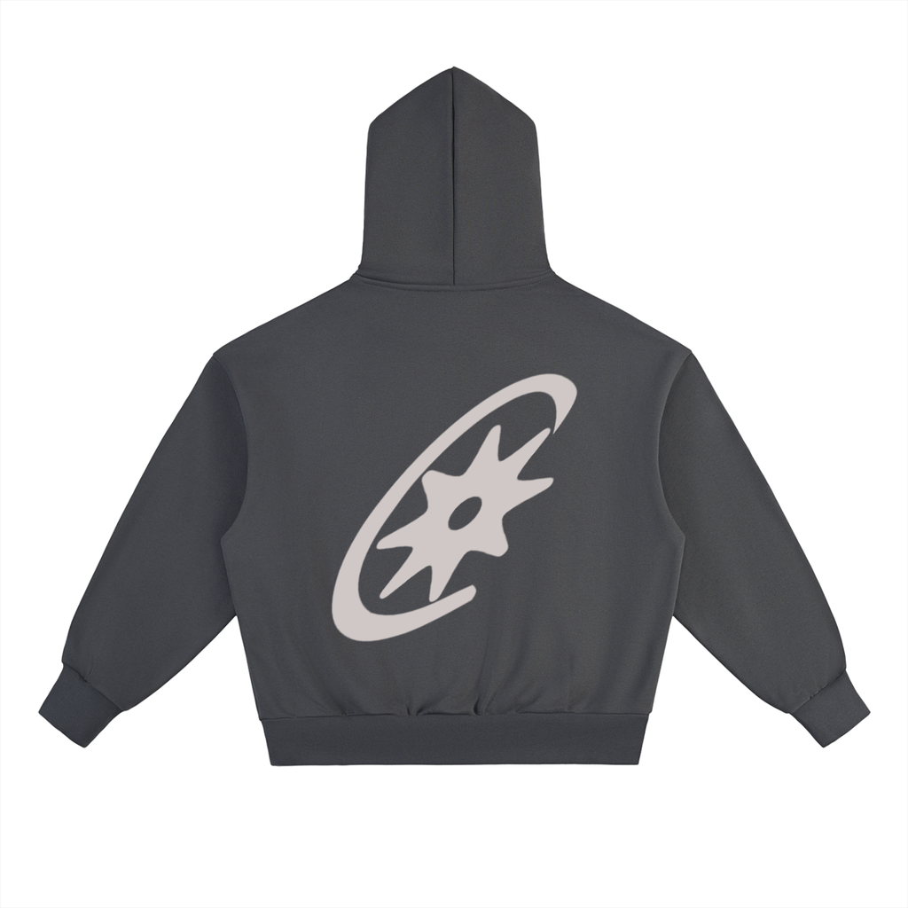 Common Heavy Hoodie