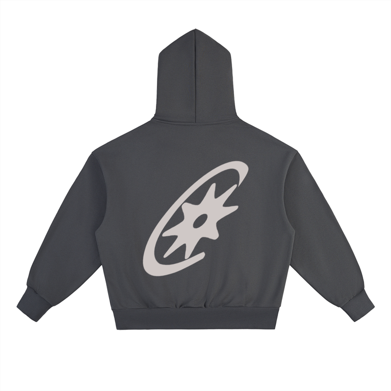 Common Heavy Hoodie