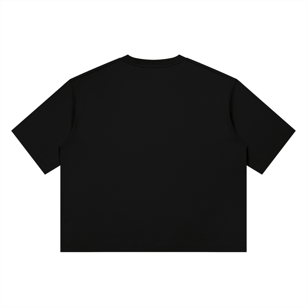 Common Heavy Box Tee