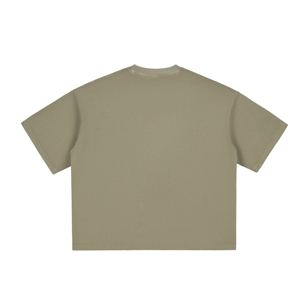 Common Box Tee