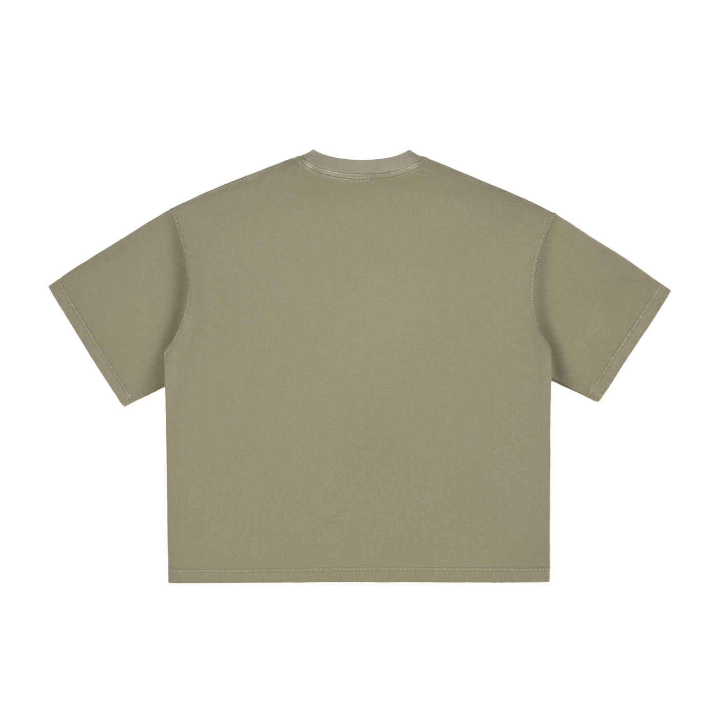 Common Box Tee