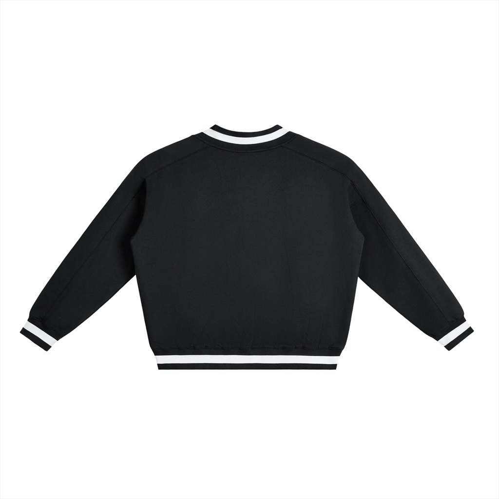 Common Box V-Neck
