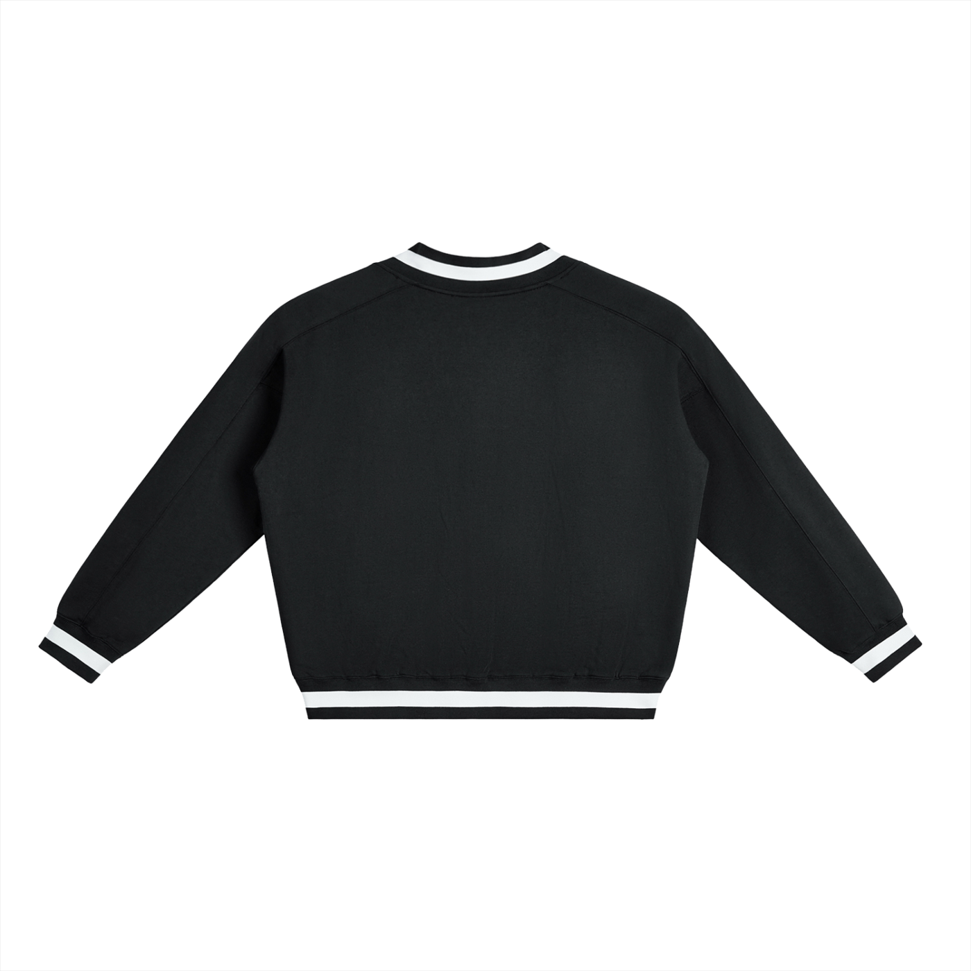 Common Box V-Neck