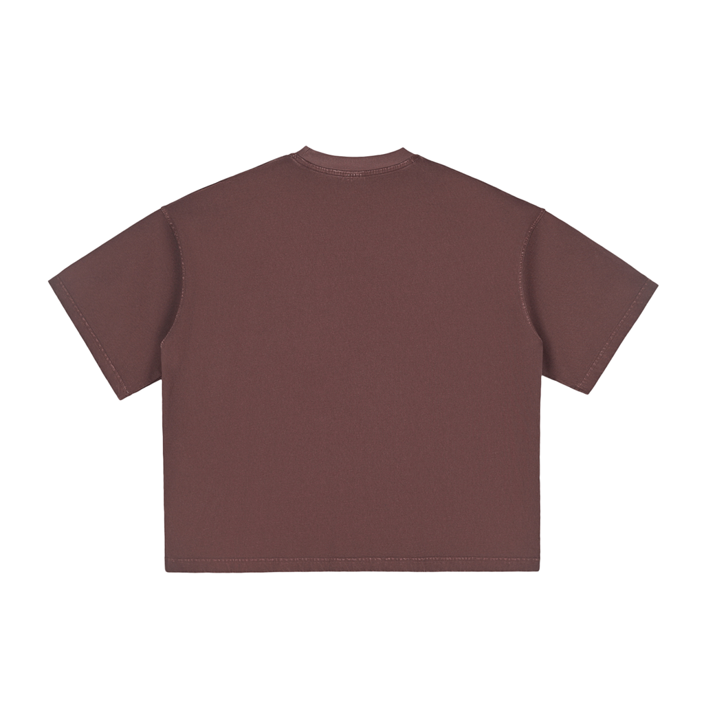 Common Box Tee