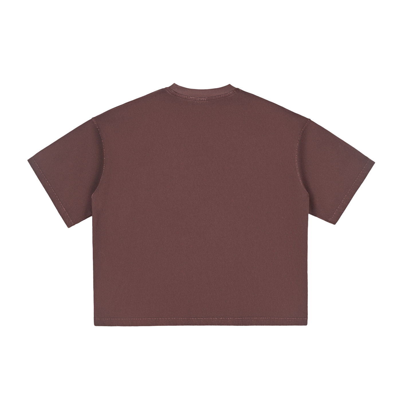 Common Box Tee