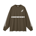 Common Long Sleeve Tee