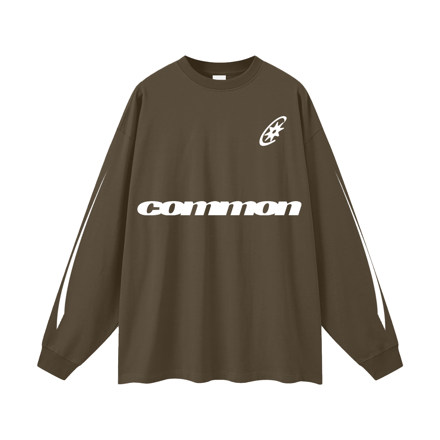 Common Long Sleeve Tee