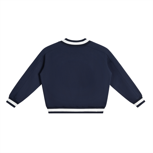 Common Box V-Neck