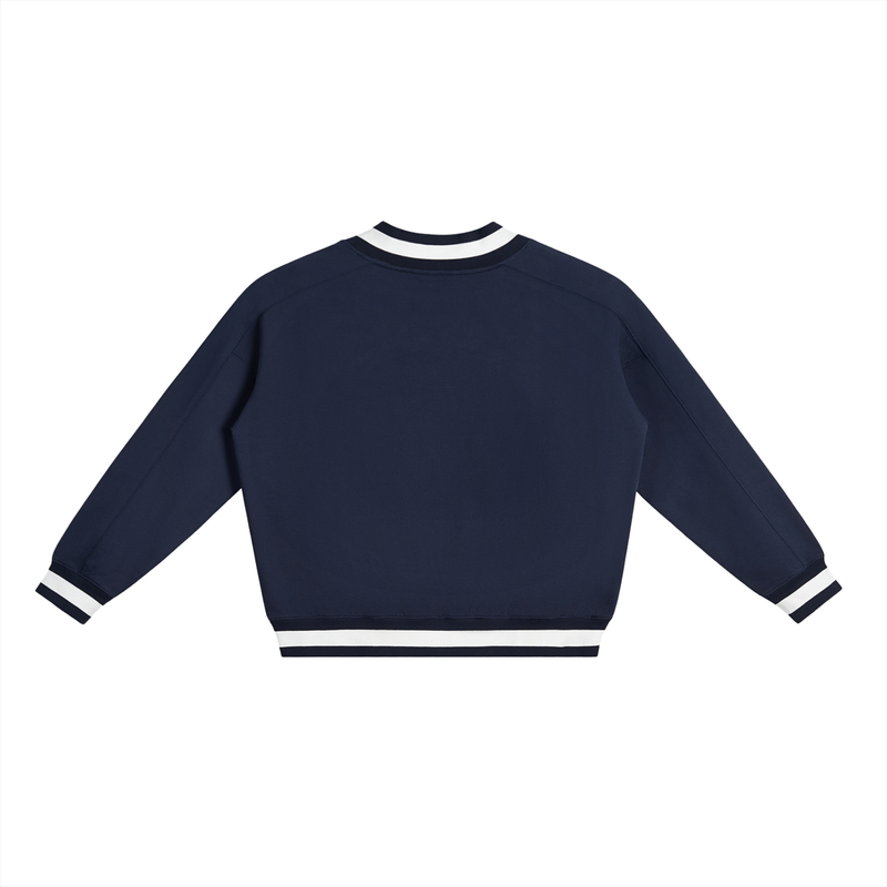 Common Box V-Neck