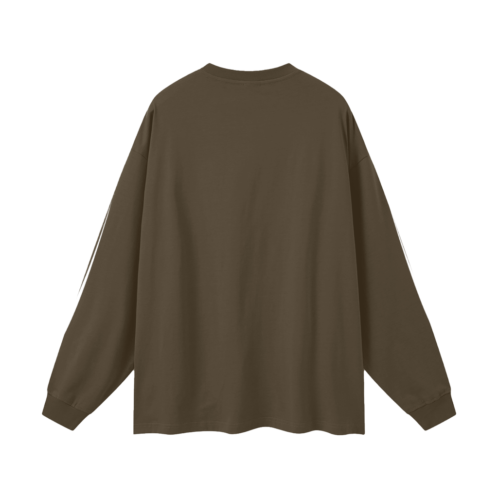 Common Long Sleeve Tee