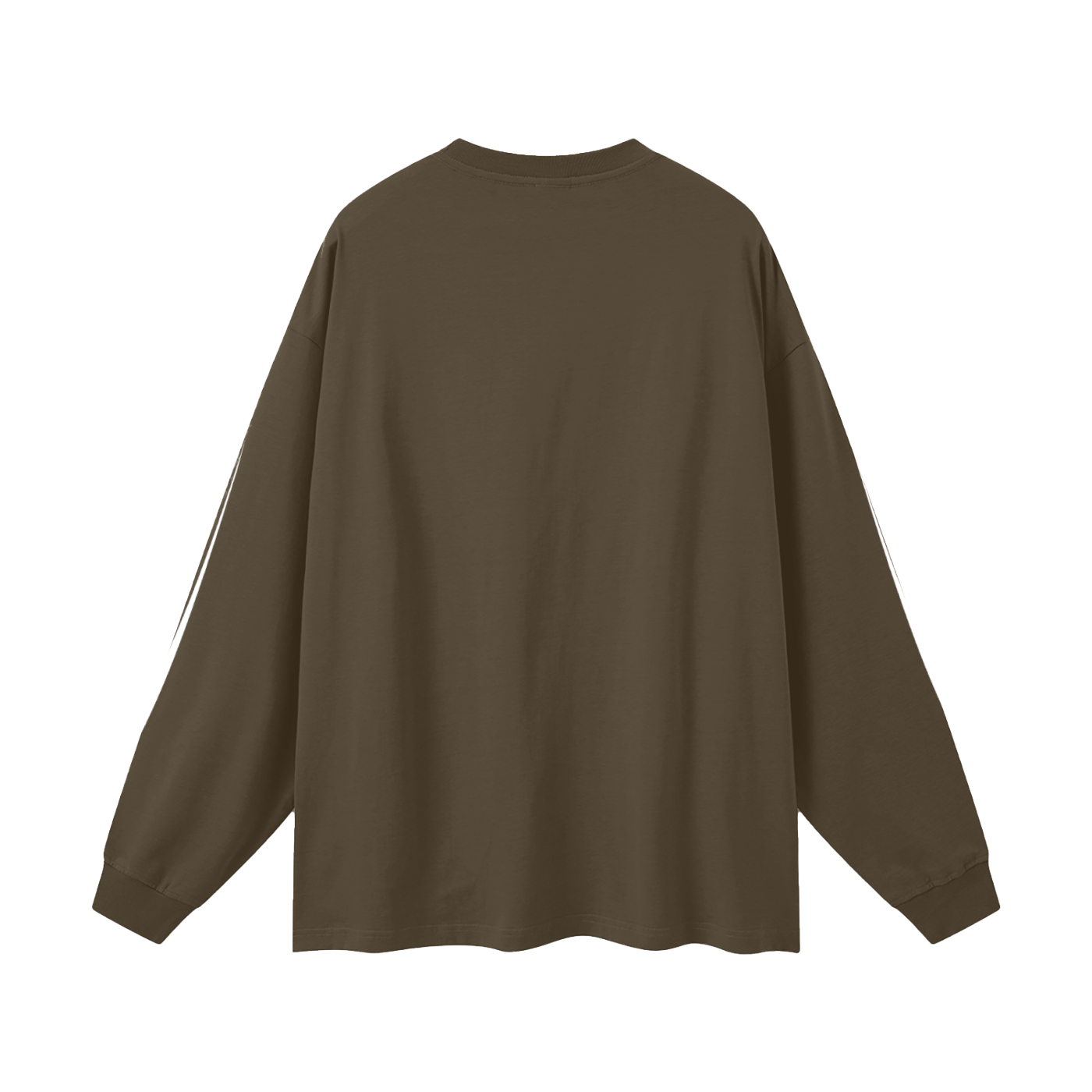 Common Long Sleeve Tee