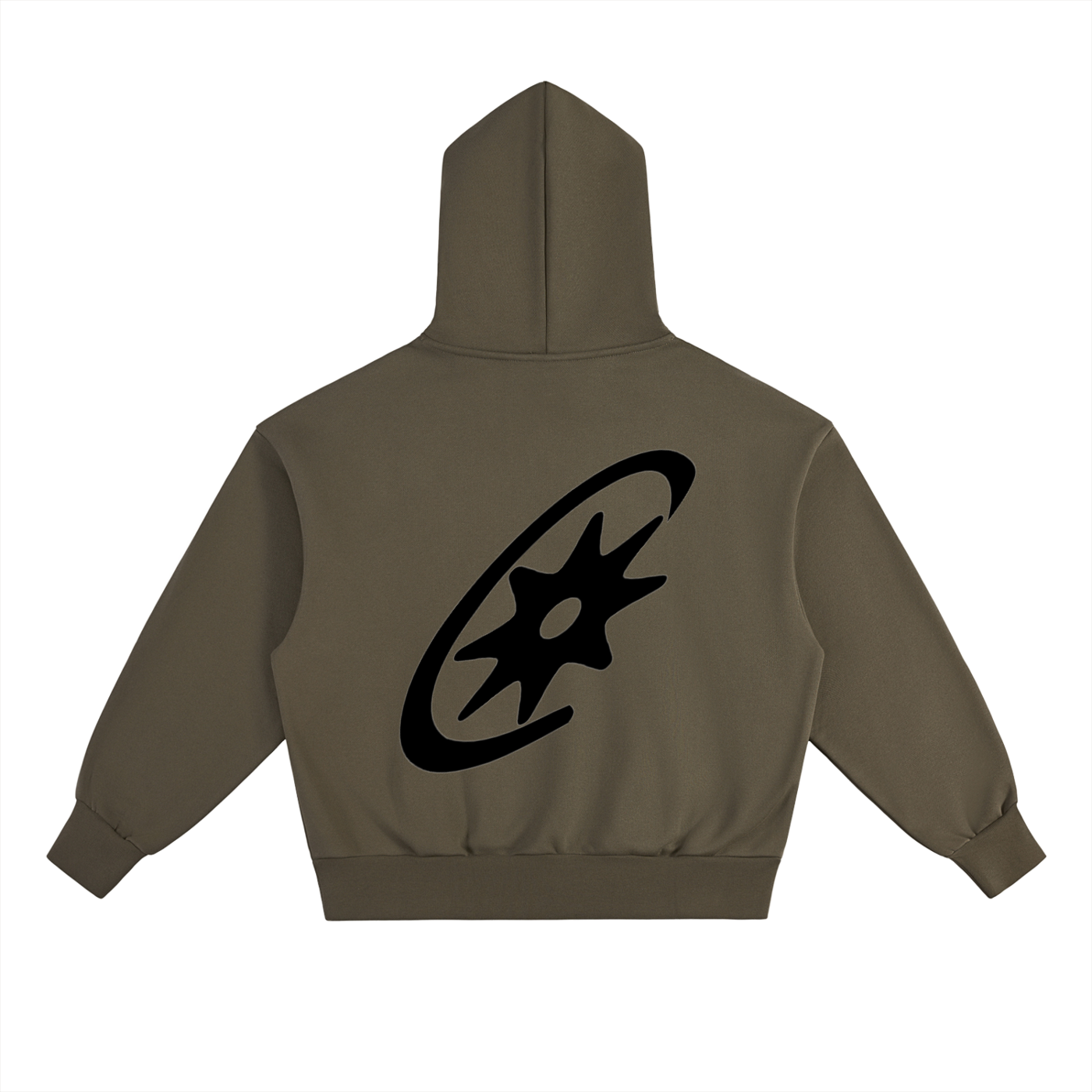 Common Heavy Hoodie
