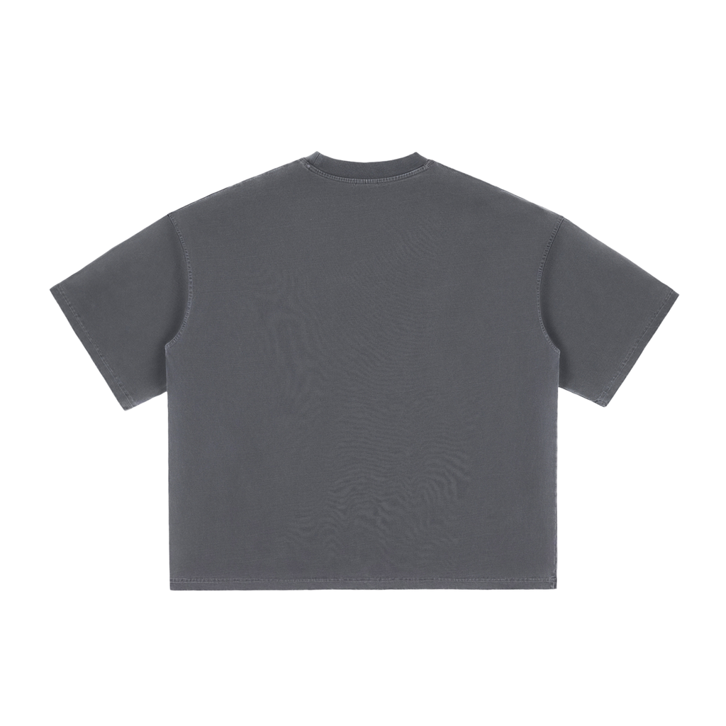 Common Box Tee