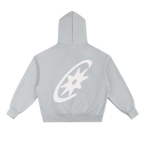 Common Heavy Hoodie