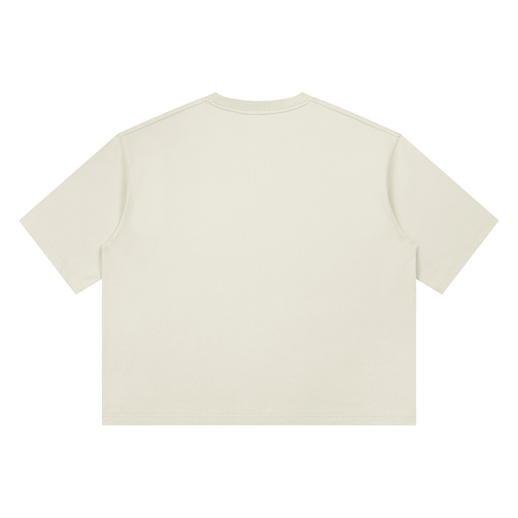 Common Heavy Box Tee