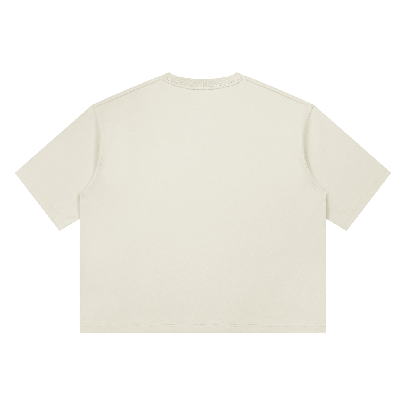 Common Heavy Box Tee
