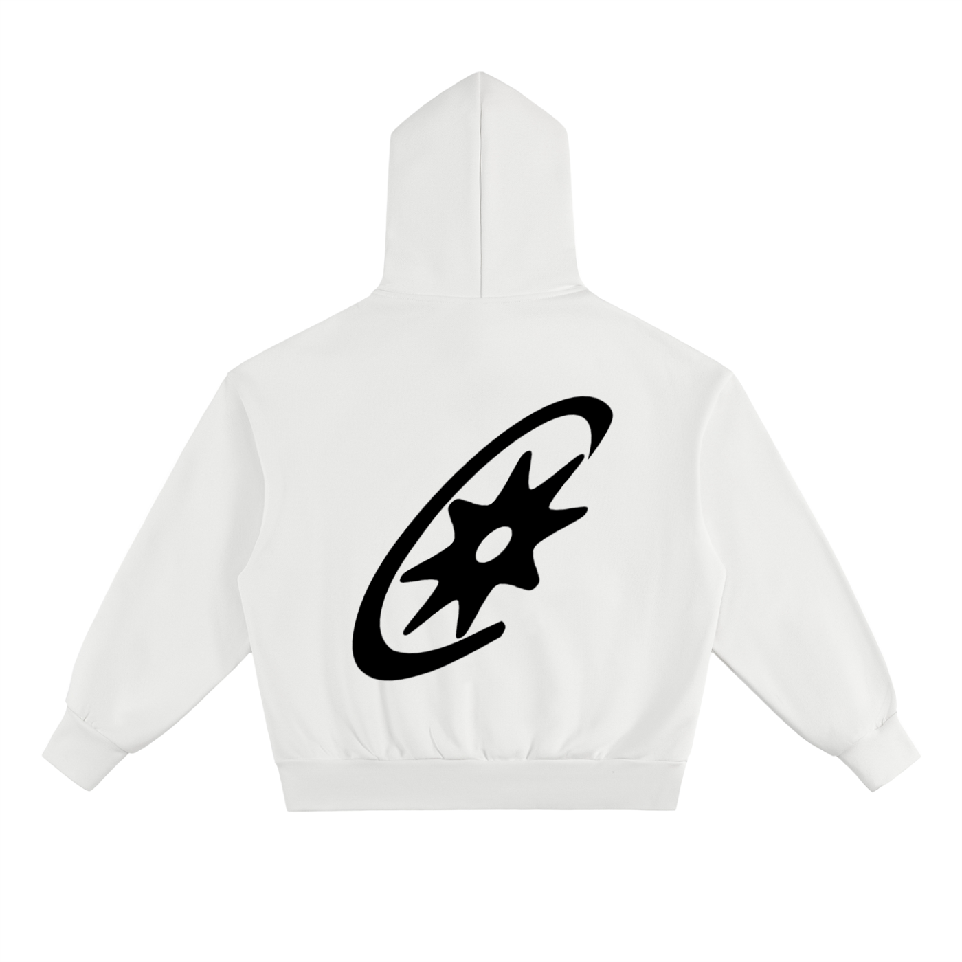 Common Heavy Hoodie