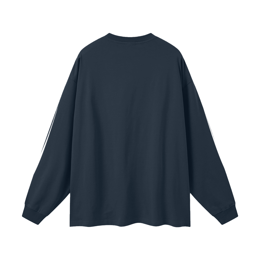 Common Long Sleeve Tee