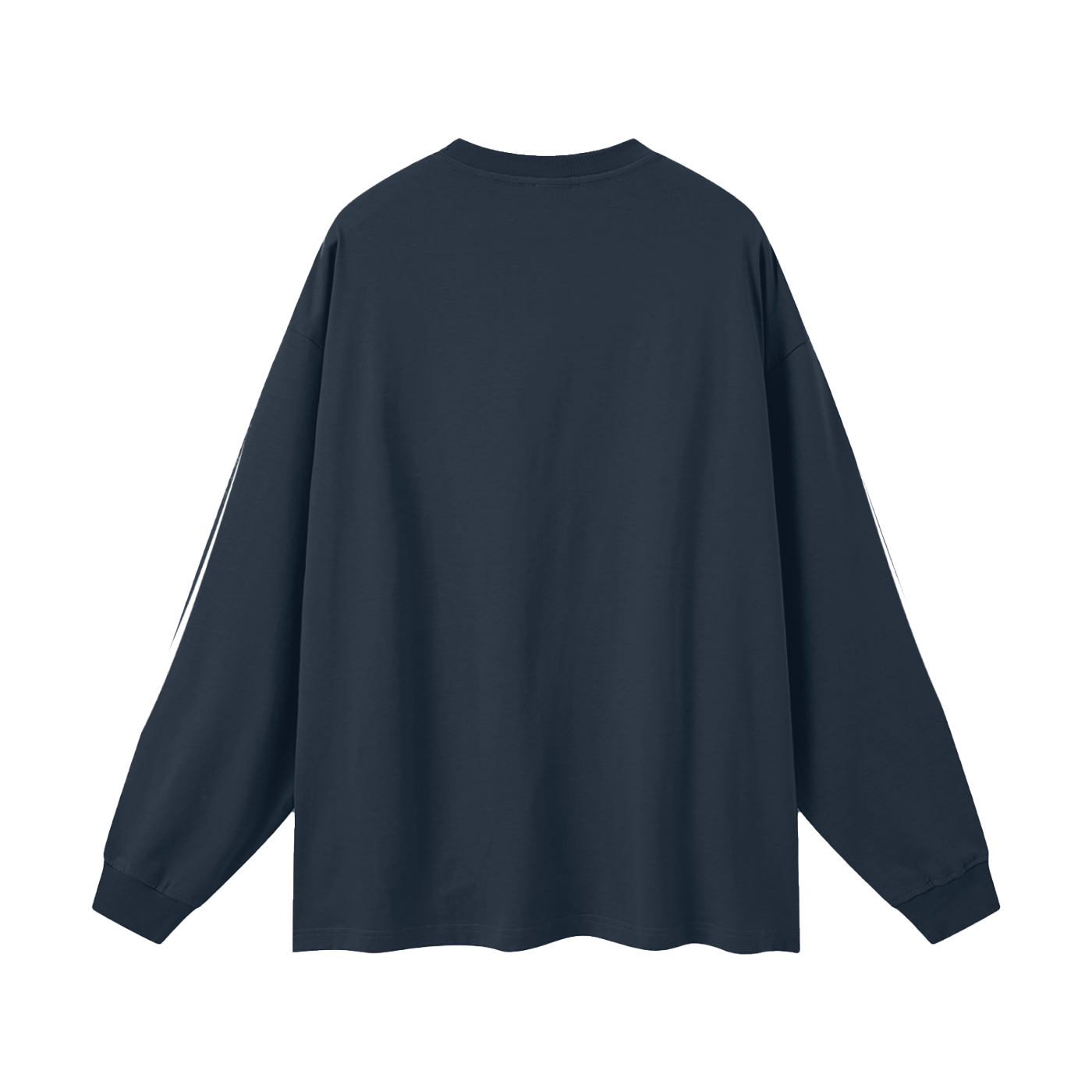 Common Long Sleeve Tee