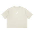 Logo Heavy Box Tee