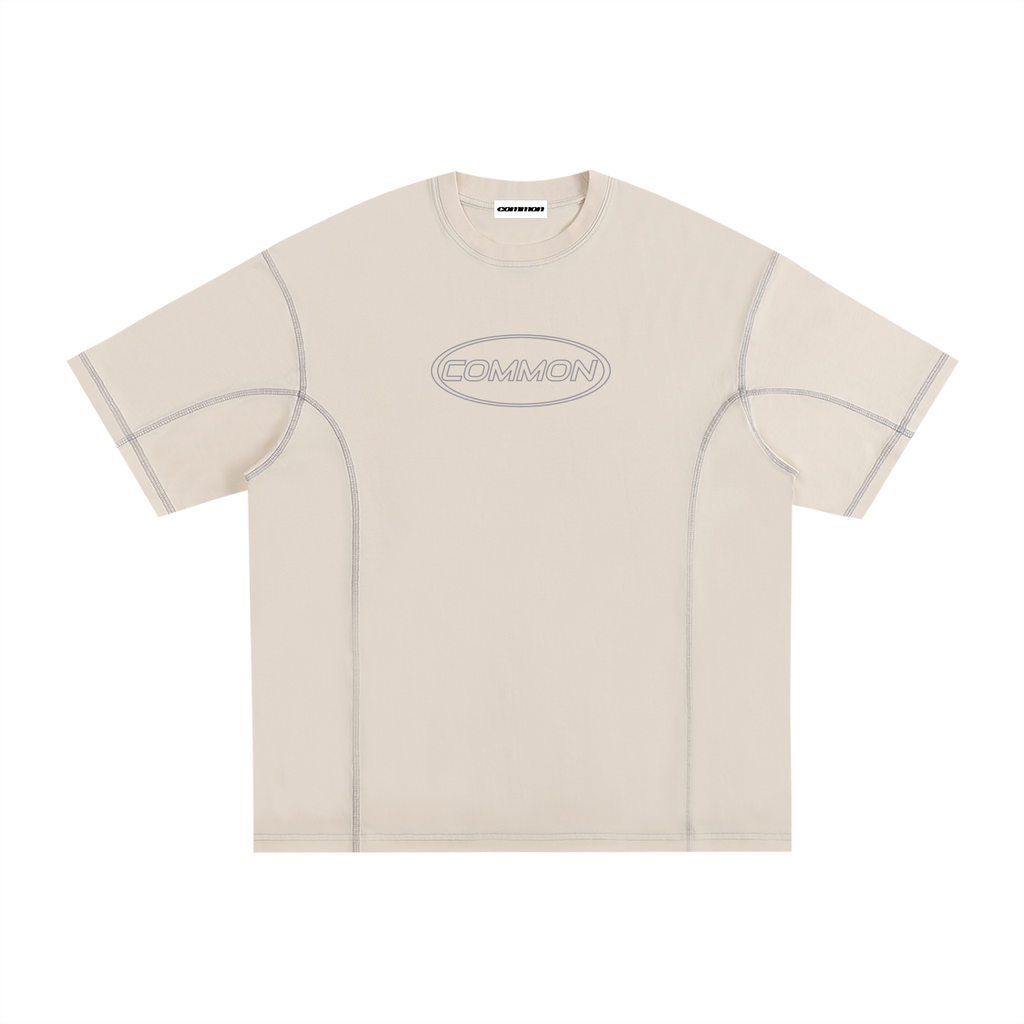 Common Stitcher Tee