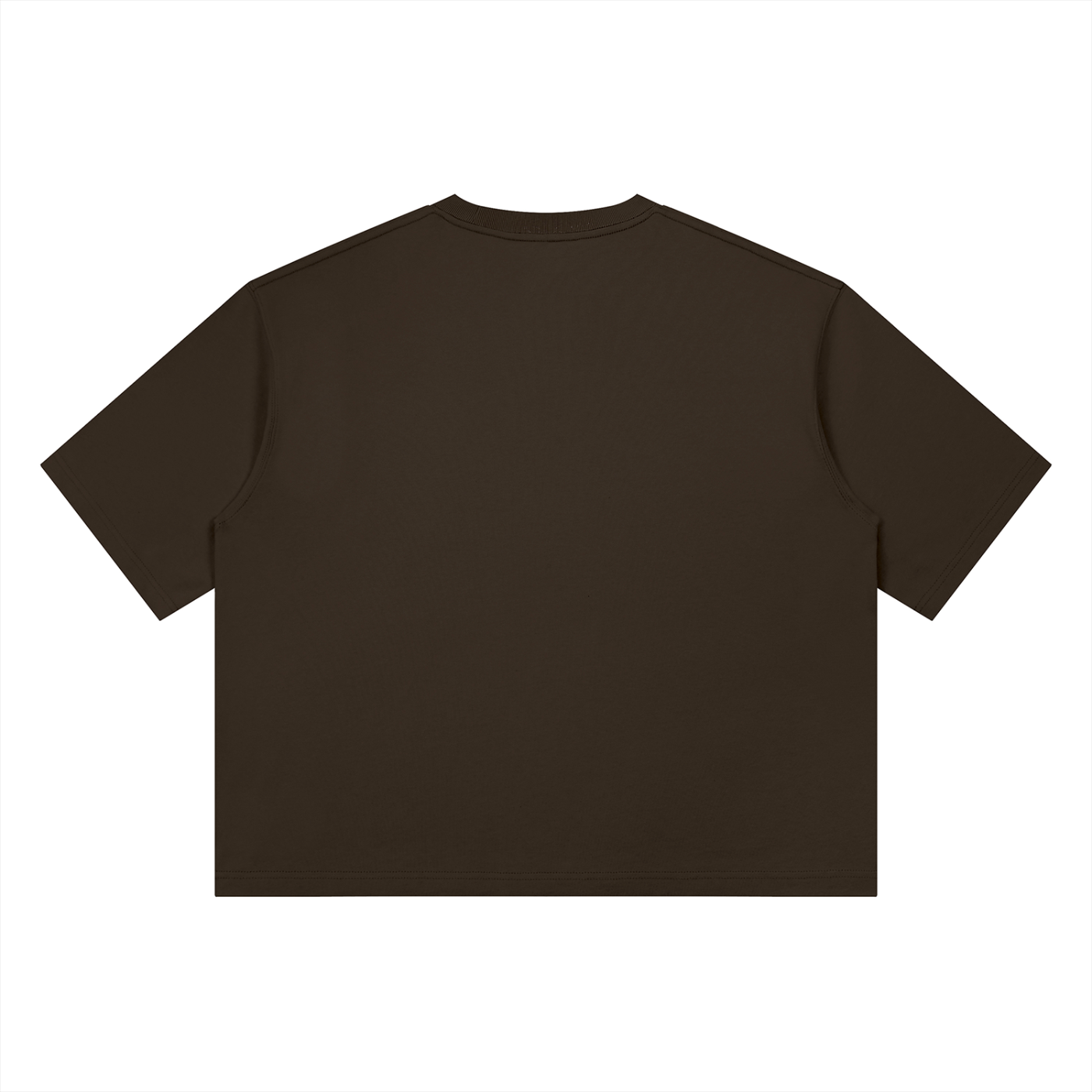 Common Heavy Box Tee