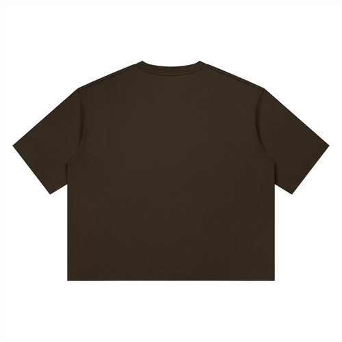 Common Heavy Box Tee