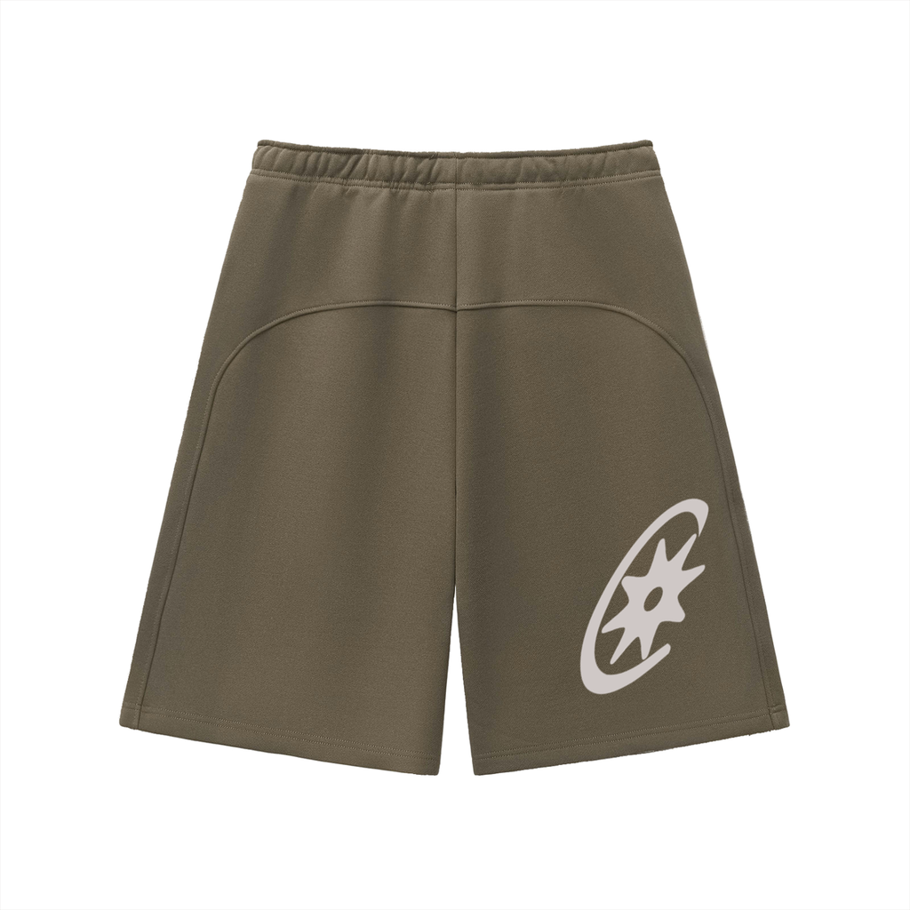 Common Heavy Shorts