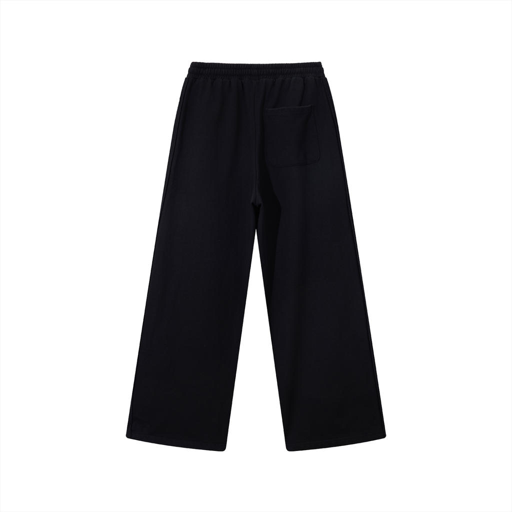 Taped Sweatpants