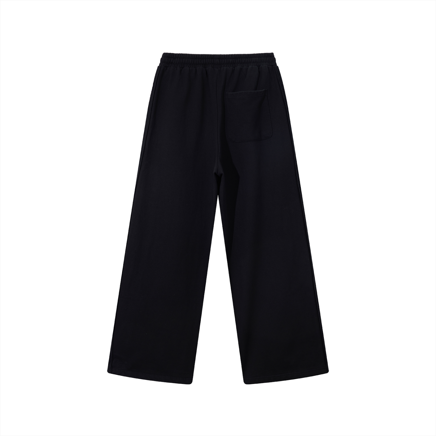 Taped Sweatpants
