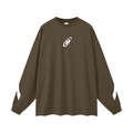 Heavy Oversized Long Sleeve