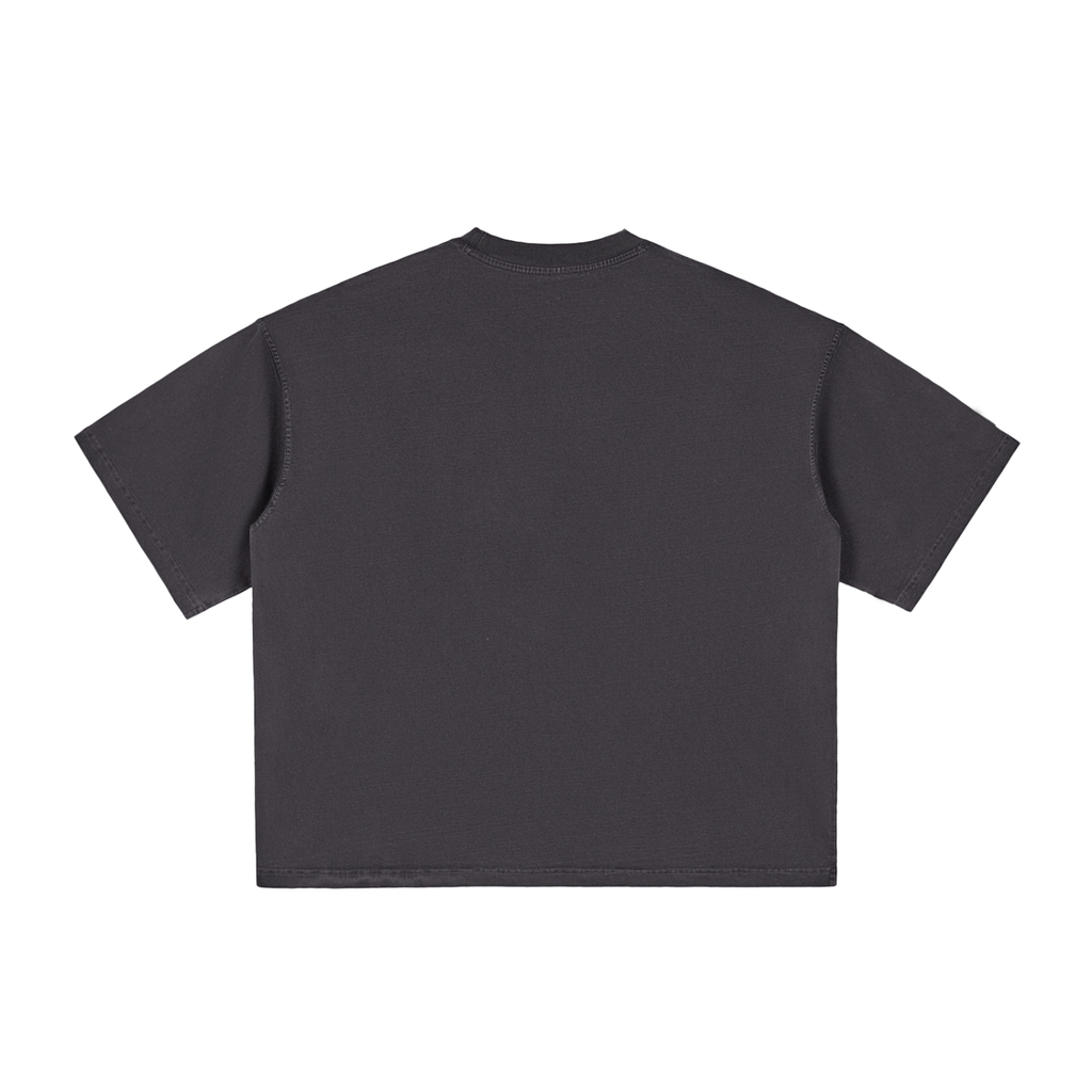 Common Box Tee