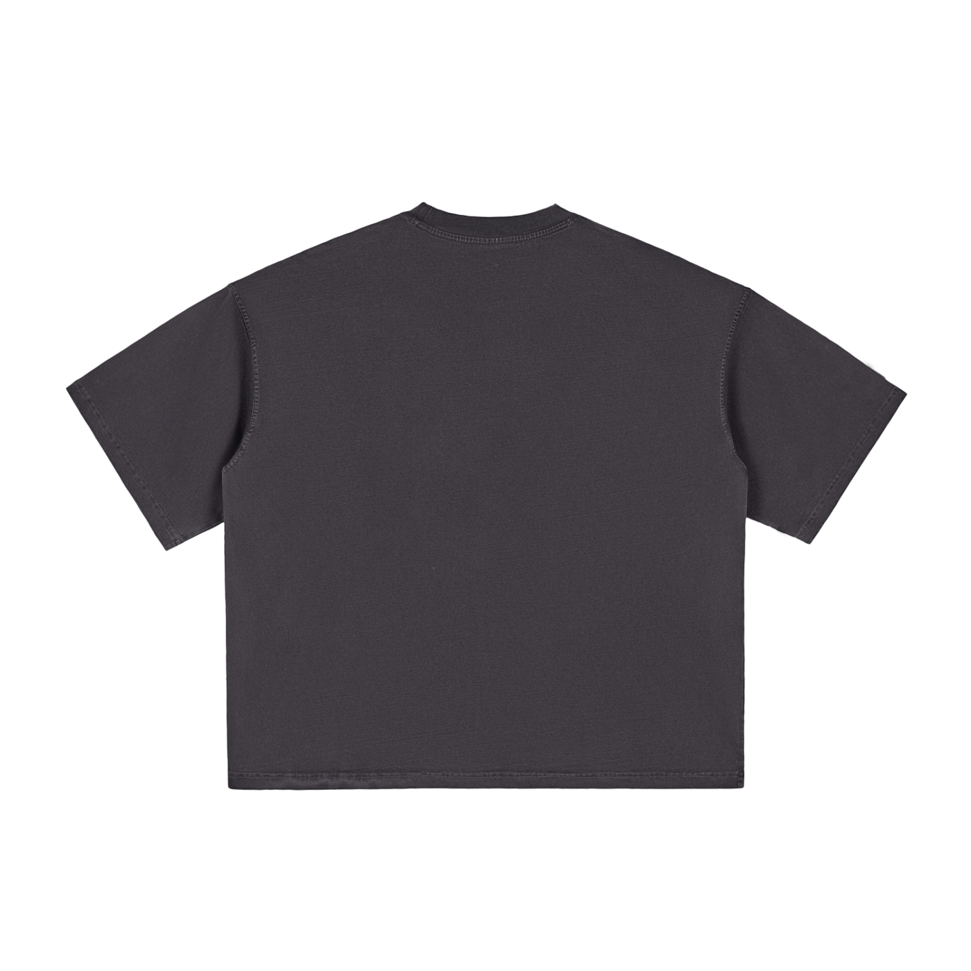 Common Box Tee