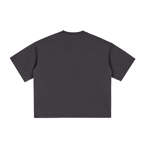 Common Box Tee