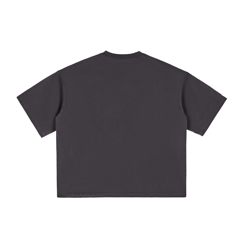 Common Box Tee