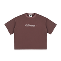 Signature Box Tee