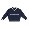 Common Box V-Neck