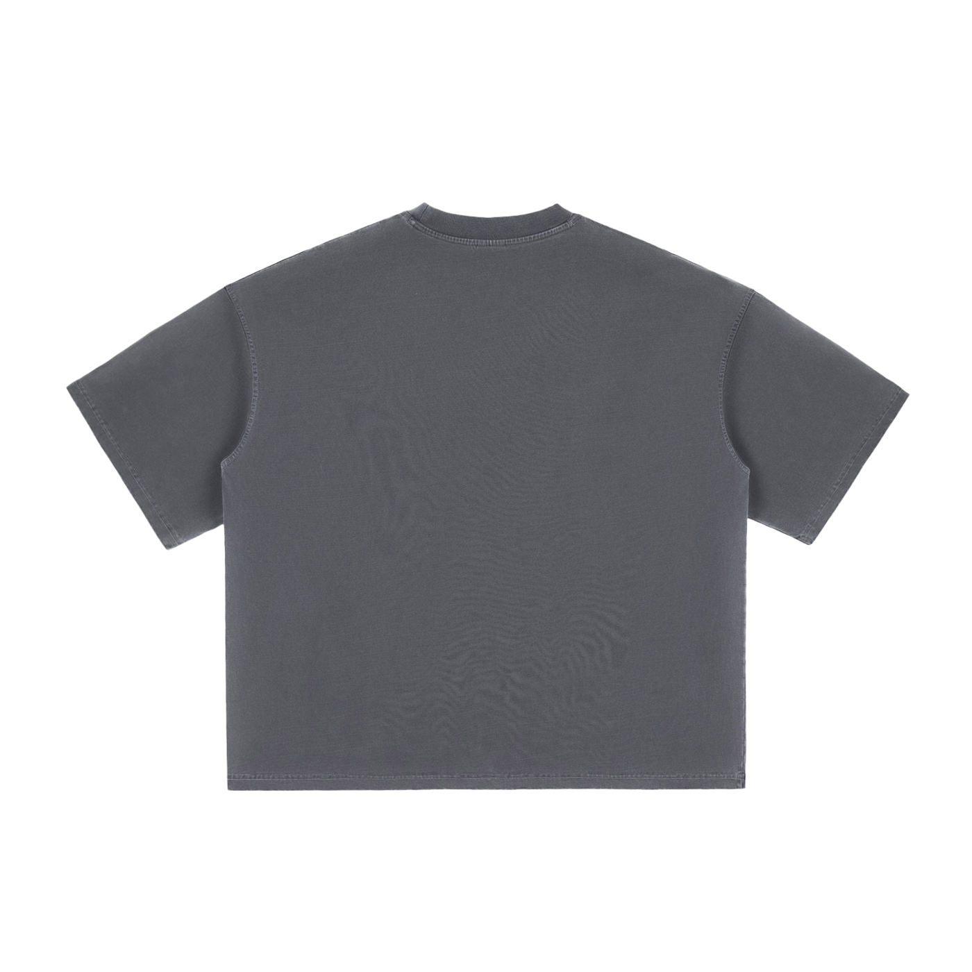 Signature Box Tee