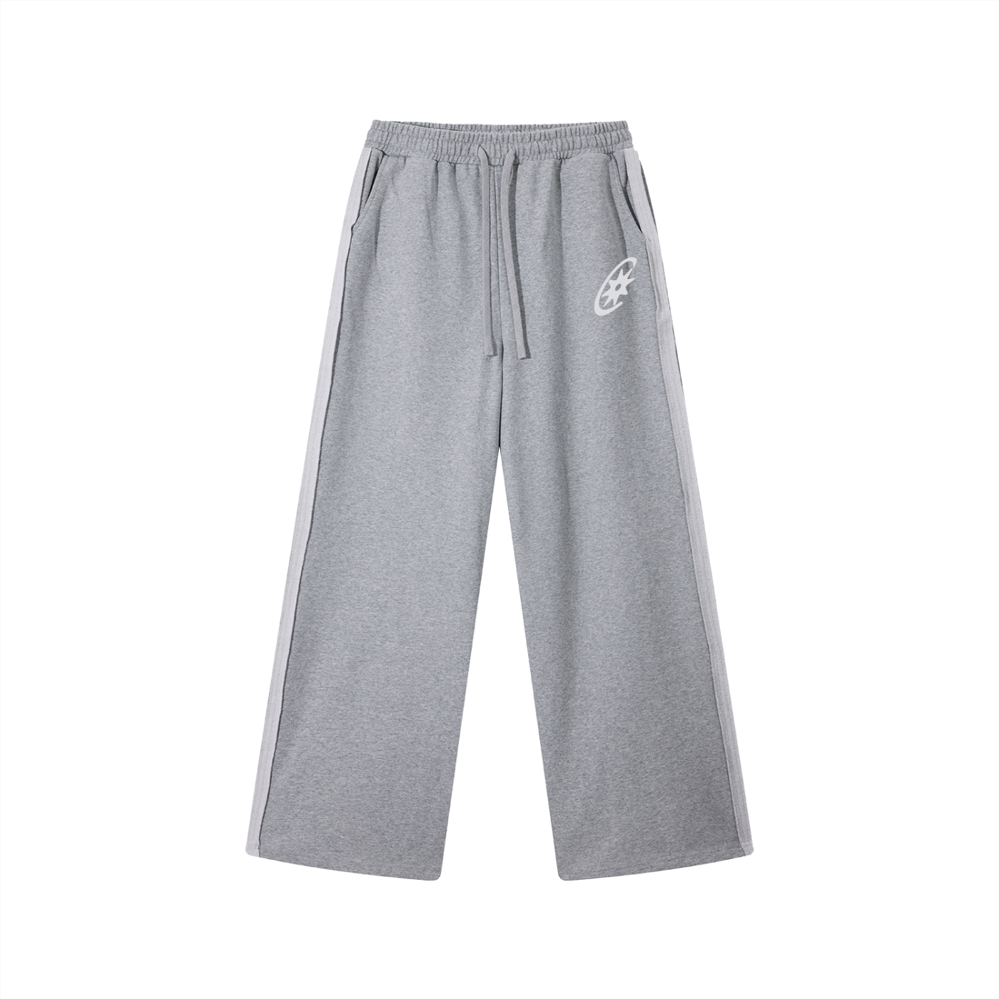 Taped Sweatpants