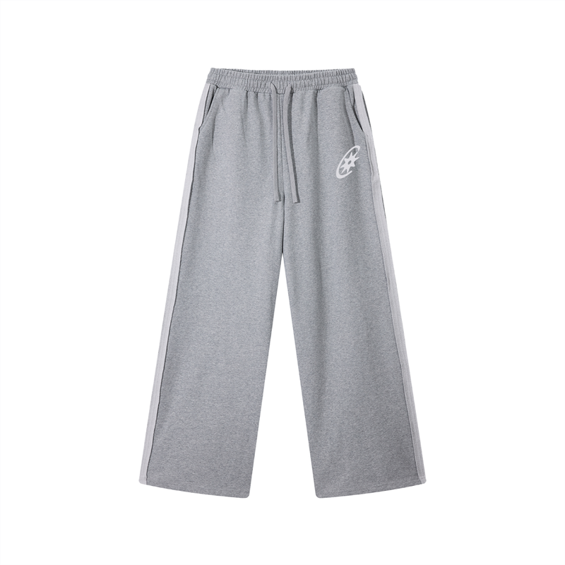 Taped Sweatpants