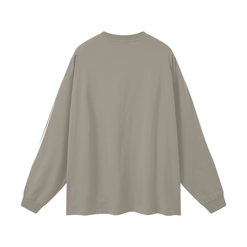 Common Long Sleeve Tee