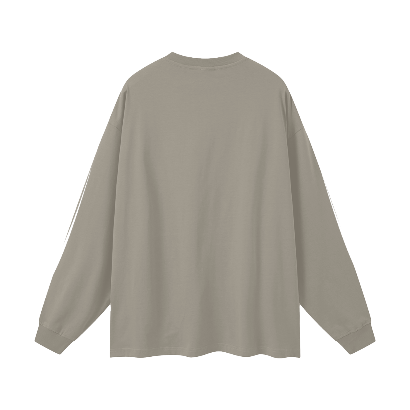 Common Long Sleeve Tee