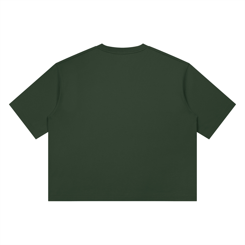 Common Heavy Box Tee