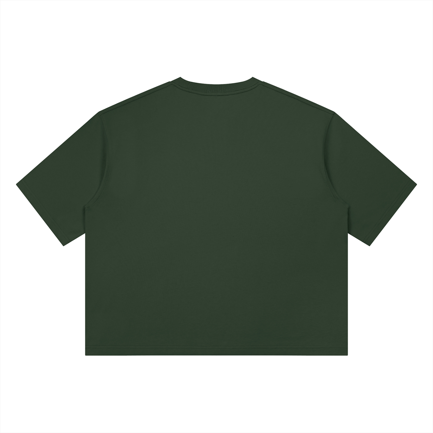 Common Heavy Box Tee