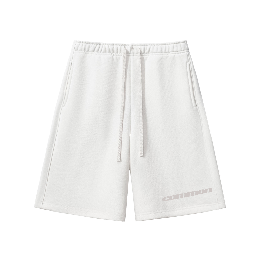 Common Heavy Shorts