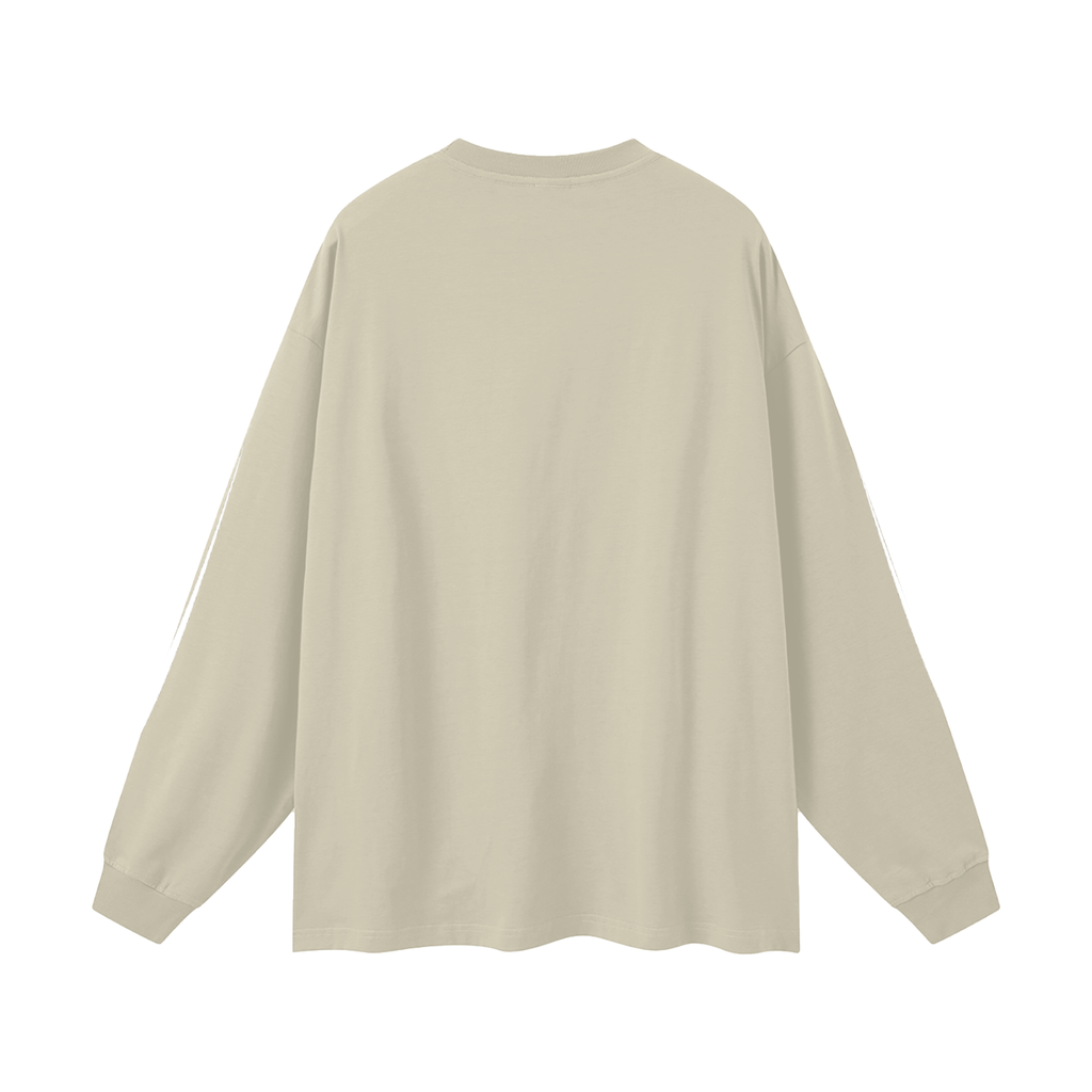 Common Long Sleeve Tee
