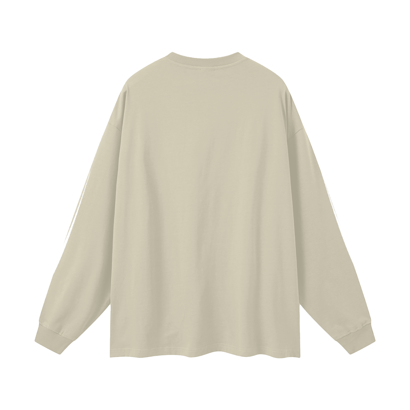 Common Long Sleeve Tee