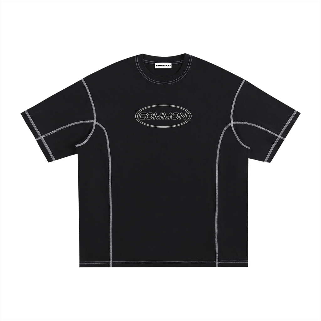 Common Stitcher Tee