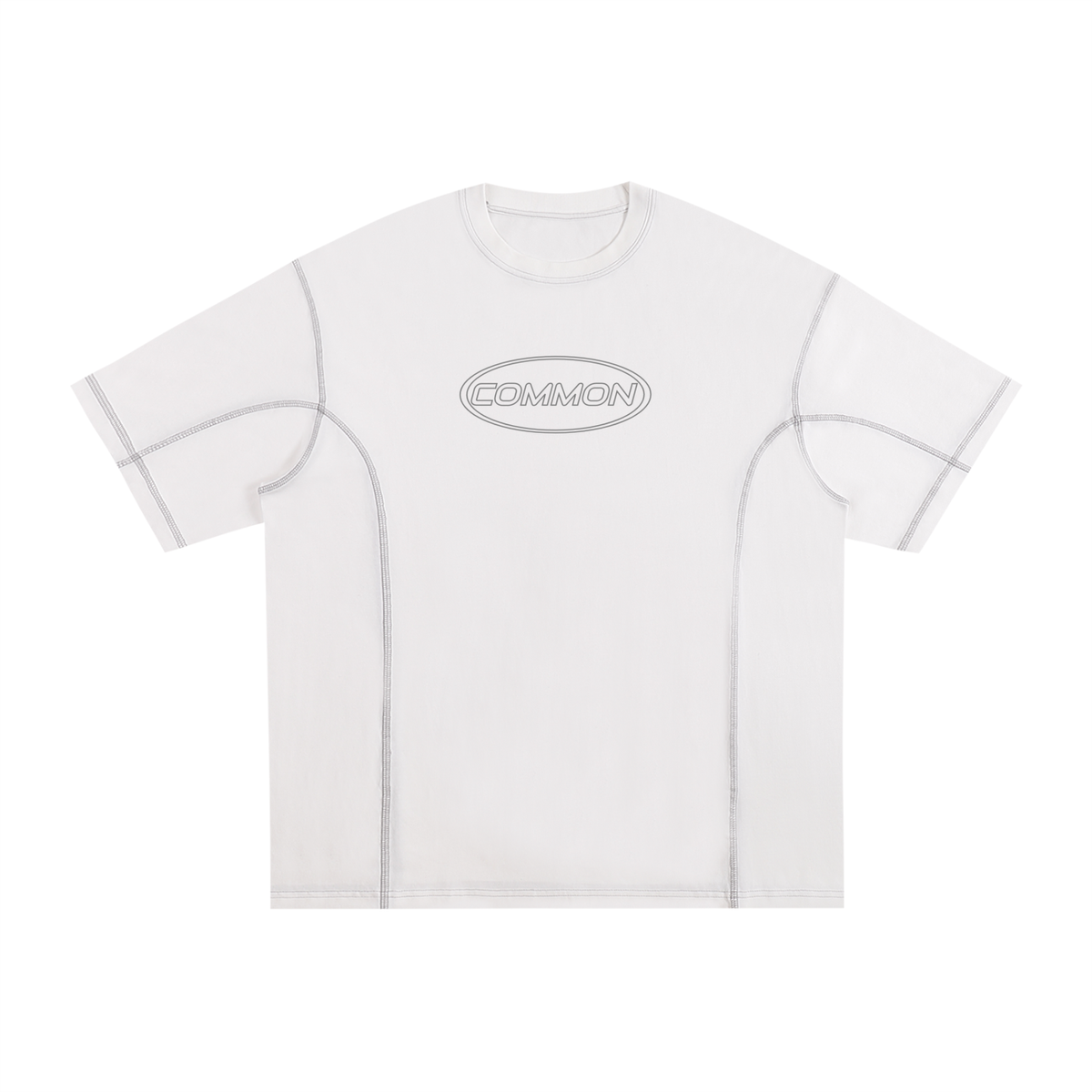 Common Stitcher Tee